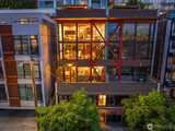 1707 Dexter  in Seattle