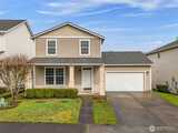 8346 15th  in Olympia