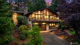 7416 Mercer Terrace  in Mercer Island