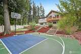 15831 43rd  in Bellevue