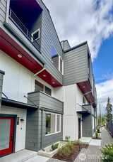 6947 42nd  in Seattle
