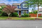 3808 Campus Park Dr  in Lacey