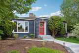 7520 Jones  in Seattle