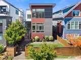 8347 12th  in Seattle