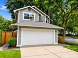6031 Gresham  in Lacey