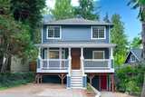 1528 NE 97th St  in Seattle