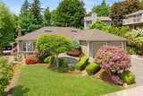 14821 104th  in Bothell