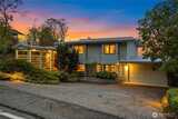 18757 Ridgefield  in Shoreline