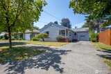 607 Turner  in Olympia