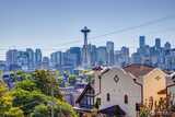 500 Olympic  in Seattle