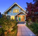 2612 1st  in Seattle
