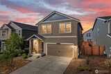 10815 188th  in Puyallup