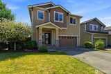 5012 Admiral  in Gig Harbor