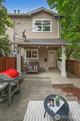 2801 85th  in Seattle