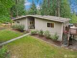 1115 Wildwood  in Issaquah