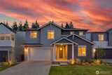 14636 203rd  in Bonney Lake