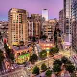 900 Lenora  in Seattle