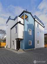 6507 19th  in Seattle