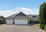 9315 Milburn  in Olympia