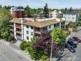 10601 Bagley  in Seattle