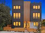 3648 Greenwood  in Seattle