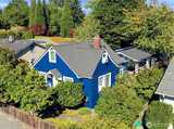 10532 Evanston  in Seattle