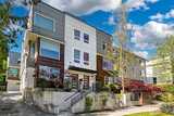 4221 Evanston  in Seattle