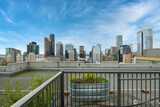 1105 Spring  in Seattle