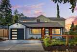 922 117th  in Seattle