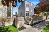 4706 Morgan  in Seattle