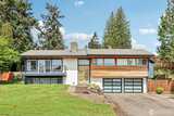 12456 27th  in Bellevue