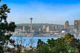 5053 35th  in Seattle