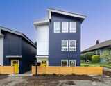 753 Henderson  in Seattle