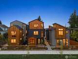 3934 Angeline  in Seattle