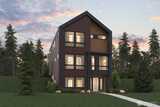 4273 Aberdeen  in Renton