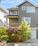 821 53rd  in Seattle