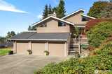 5011 134th  in Bellevue