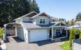 116 Alameda  in Fircrest