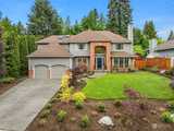 9930 197th  in Bothell