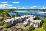 2501 Canterbury  in Seattle