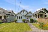 7843 Stroud  in Seattle