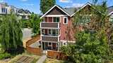 2024 Bertona  in Seattle