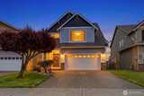 18205 113th  in Puyallup