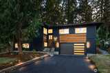 10811 NE 154th  in Bothell