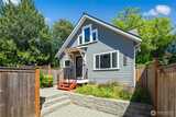 6538 11th  in Seattle