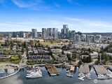 9951 Lake Washington  in Bellevue
