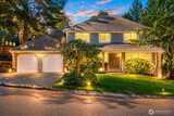 13509 59th  in Bellevue