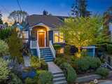 614 74th  in Seattle
