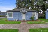 419 Yew  in Centralia