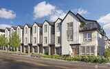 337 NE 155th St (Homesite #28)  in Shoreline